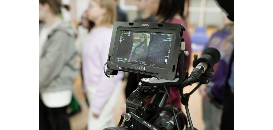 Медийщиков ЧелГУ ждут на уникальной образовательной смене