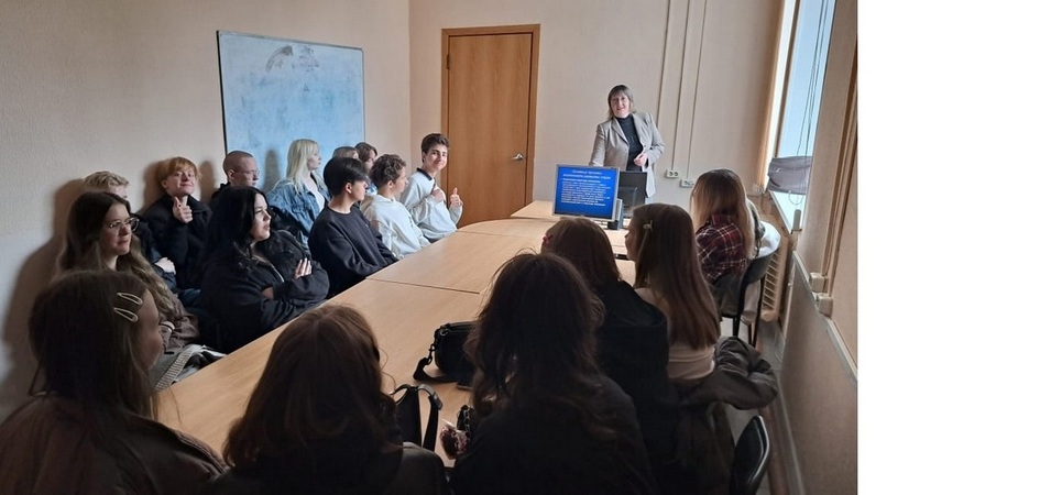 Экономический факультет ЧелГУ организовал интенсив для челябинских школьников