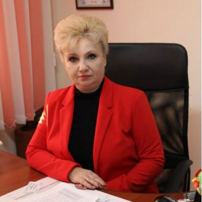 Виноградова Наталья Павловна