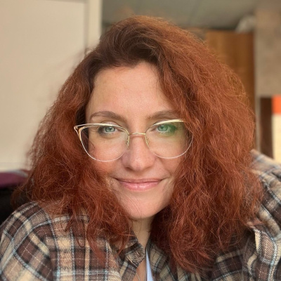 Гладкова Анастасия Алексеевна