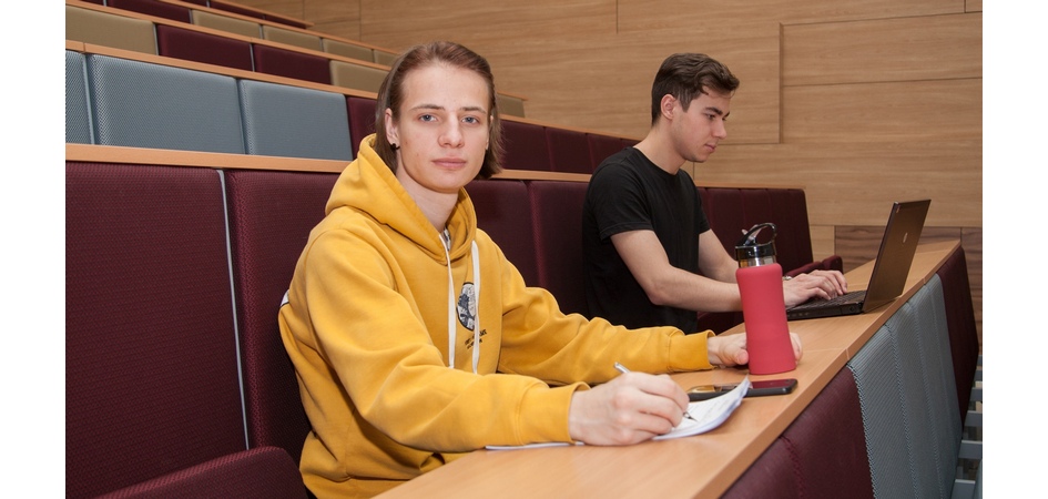 С 30 октября в ЧелГУ объявлена неделя дистанта