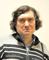 Назыров Павел Флорович