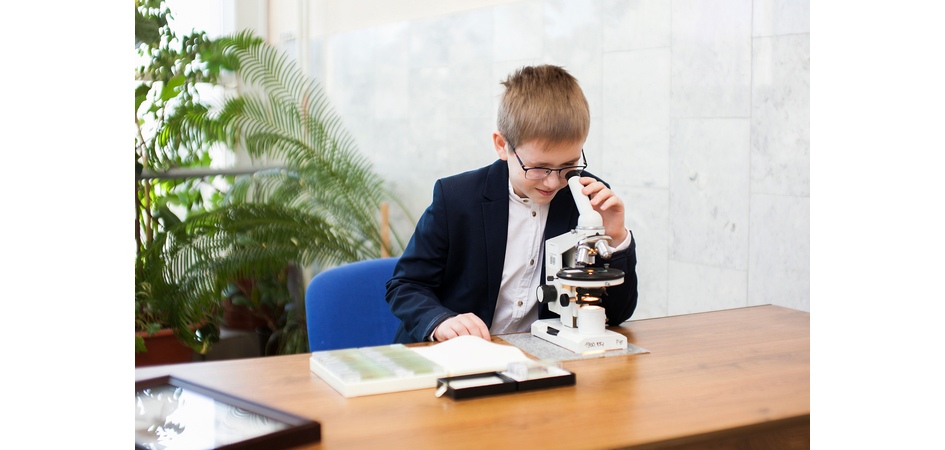 Конференция ЧелГУ по биологии поможет заработать баллы при поступлении