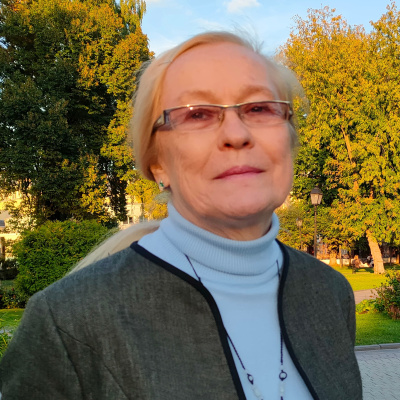 Полтинкина Ирина Валентиновна