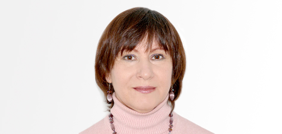 Ушла из жизни профессор кафедры вычислительной математики ЧелГУ