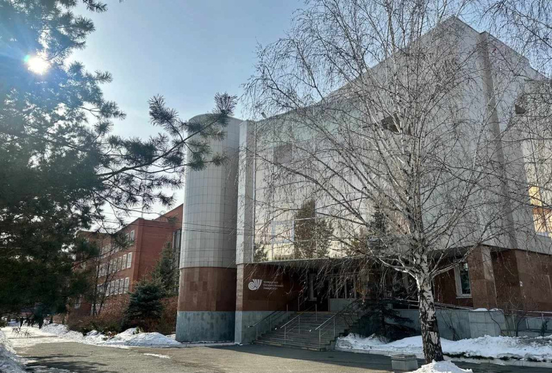 Три студентки ЧелГУ будут получать стипендию Фонда Потанина