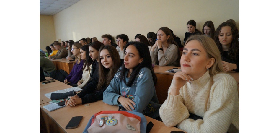 В ЧелГУ отмечается День социолога