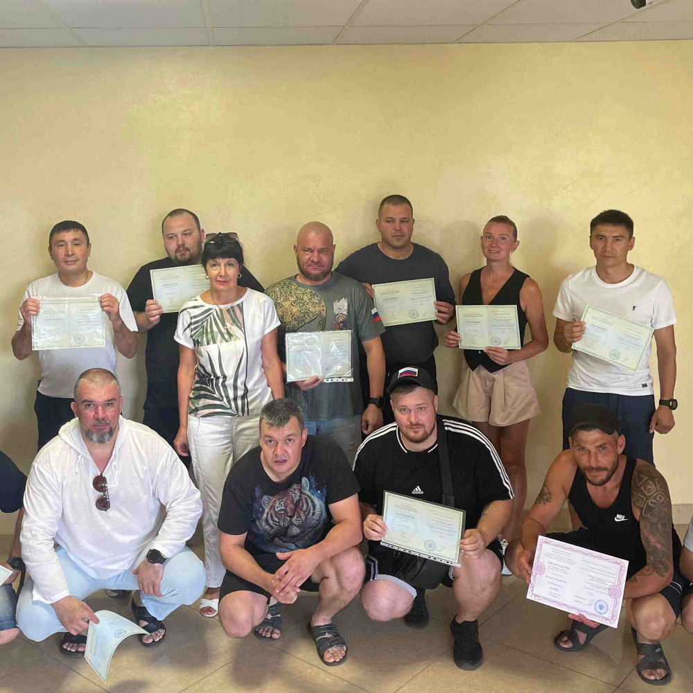 В ЧелГУ продолжается обучение специалистов по управлению БПЛА