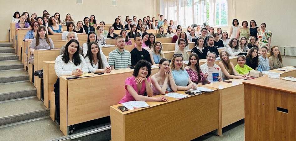 Переводческий конкурс Олимпиады «ФлипОлимп» ЧелГУ будет приурочен к 85-летию музея изобразительных искусств