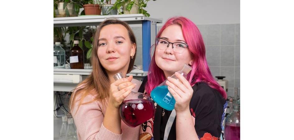 Журнал «Зелёный понедельник» приглашает всех проверить свои научные познания