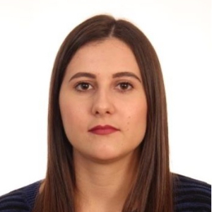 Бадьина Анастасия Ивановна