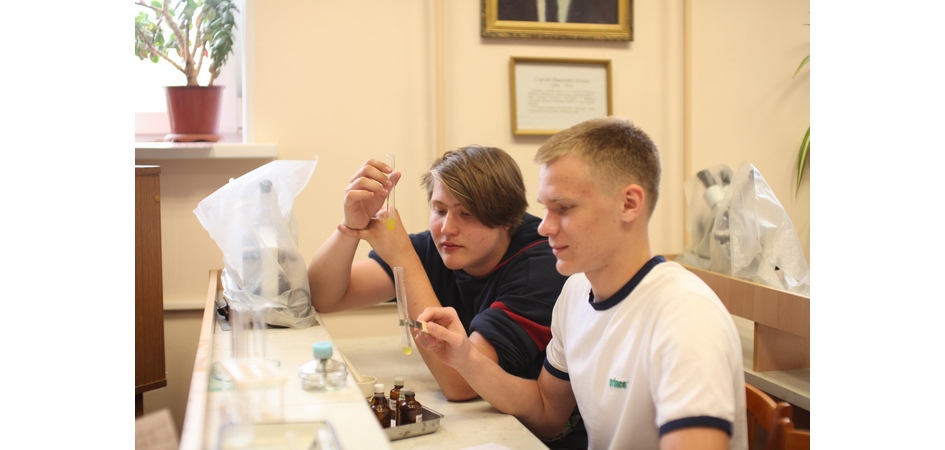 Психологи ЧелГУ помогут старшеклассникам выбрать «Вектор профессиональной успешности»