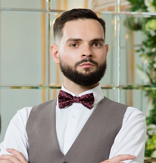 Ливанов Никита Дмитриевич