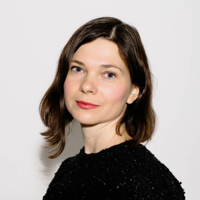 Кожухова Ирина Владимировна