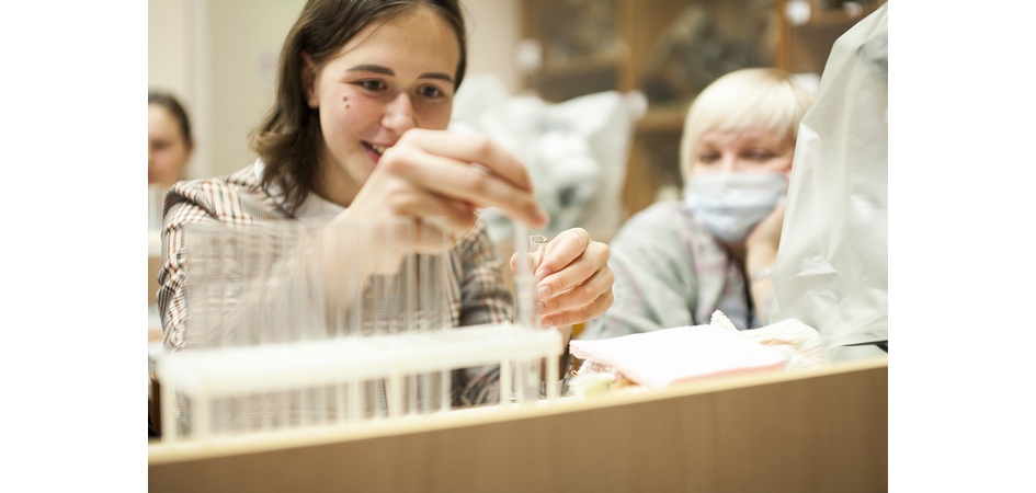 ЧелГУ приглашает школьников погрузиться в технопредпринимательство