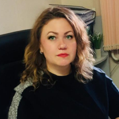 Беспутина Ирина Федоровна