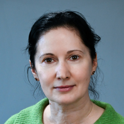 Кузнецова Ольга Валерьевна
