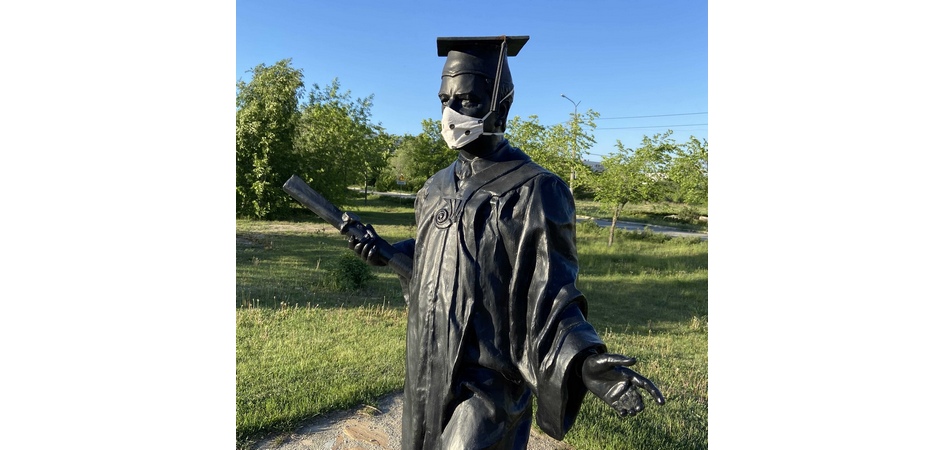 ЧелГУ приглашает обсудить ситуацию вокруг COVID-19 с экспертами и представителями ВОЗ