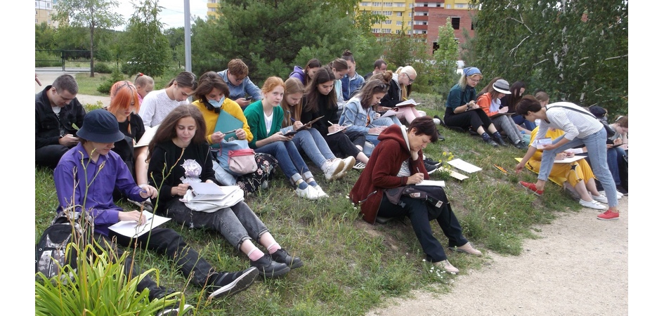 «Зелёный понедельник» ЧелГУ 3 июля: криминалистика, философия, профориентация и экономика