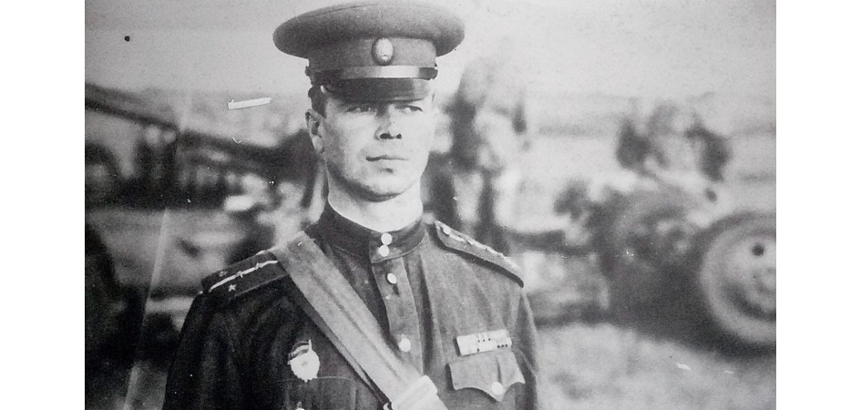 «Военный дневник» ЧелГУ: собираем историю России вместе