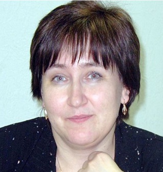 Алексеева Татьяна Михайловна