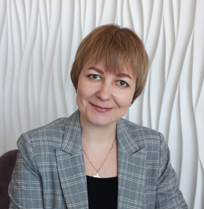 Кушнерук Светлана Леонидовна