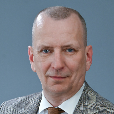 Каягин Андрей Борисович