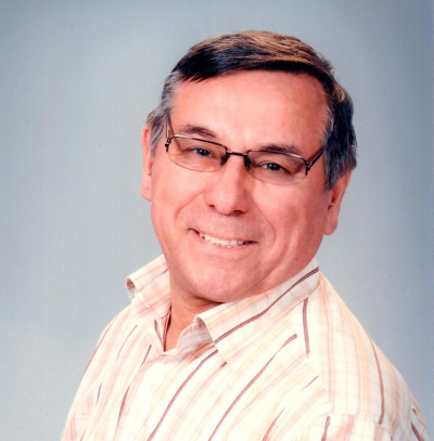 Казанцев Александр Иосифович