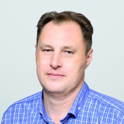 Воронин Евгений Анатольевич