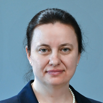 Кадырова Надежда Николаевна