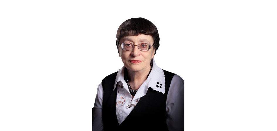Ушла из жизни знаменитый филолог ЧелГУ Ирина Удлер
