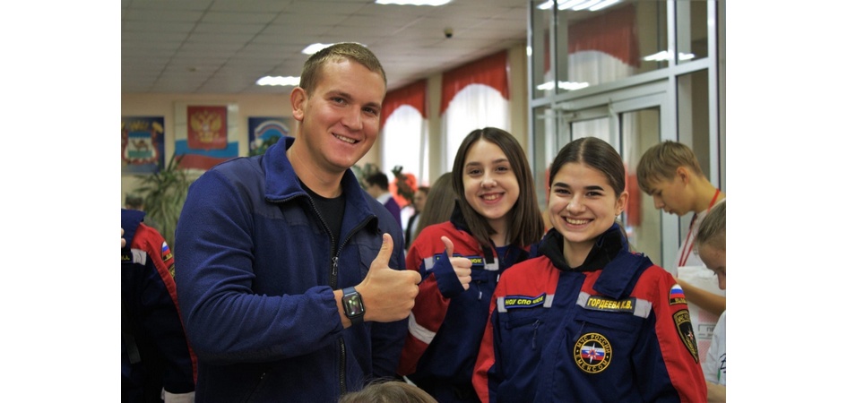 ЧелГУ участвует в благотворительных проектах «Другой медицины»