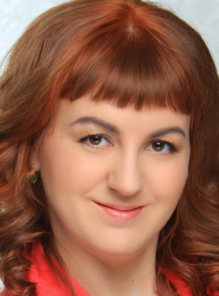 Нагуманова Анна Викторовна