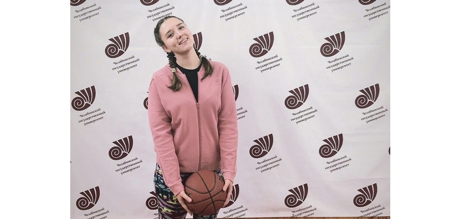 Студентка ЧелГУ курирует участников образовательного проекта «АССК.pro»