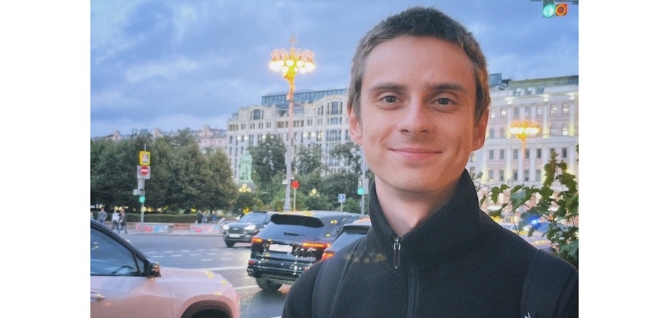 Студент-лингвист ЧелГУ — в числе лучших докладчиков международной конференции