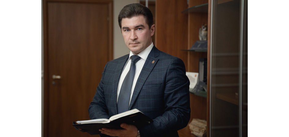 Ректор ЧелГУ Сергей Таскаев вошёл в ТОП-10 по цитируемости в СМИ