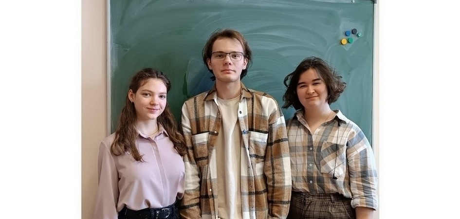 Студенты ЧелГУ пробились в финал акселератора проектов в области экологии