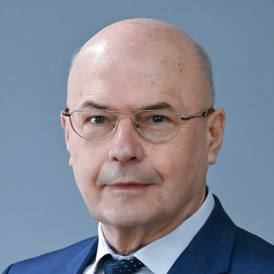 Сергеев Андрей Борисович