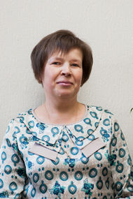 Колесникова Елена Витальевна