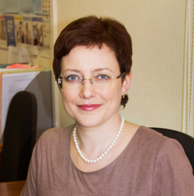 Кузнецова Наталья Юрьевна