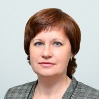 Широченкова Елена Николаевна