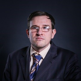 Кимяшов Александр Анатольевич