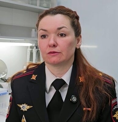 Коркина Анастасия Александровна