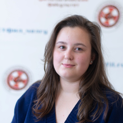 Булгакова Екатерина Михайловна