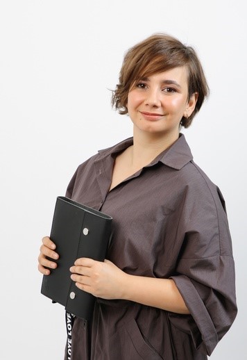 Щетинина Елизавета Витальевна