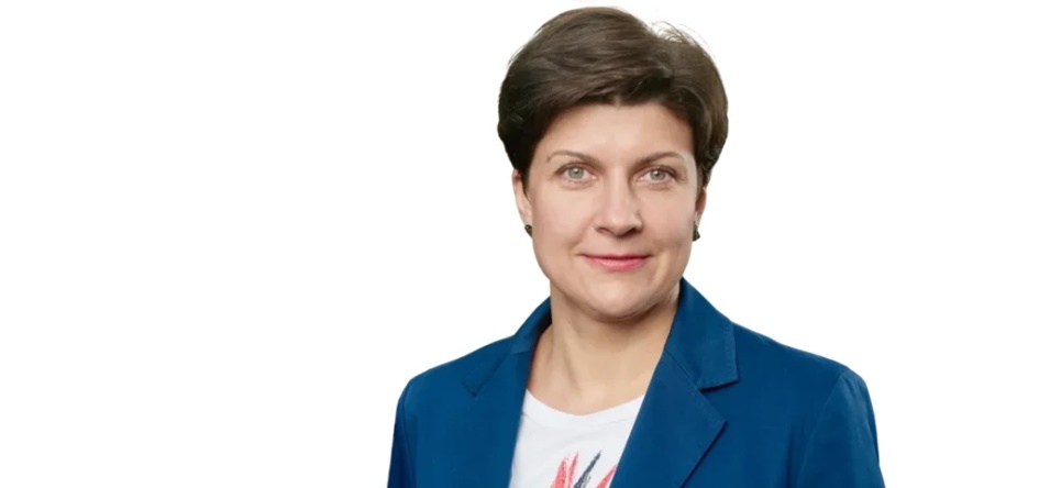 Валерия Касамара проведёт в Челябинске открытую лекцию для студентов