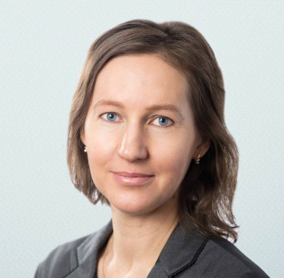 Степанова Ирина Валерьевна