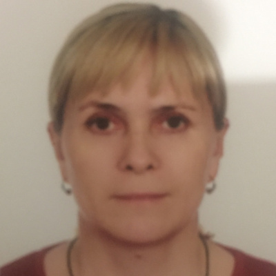 Щипцова Елена Викторовна