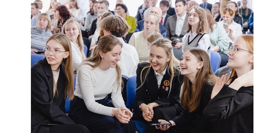 В ЧелГУ стартует Фестиваль науки и творчества
