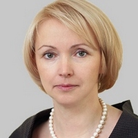 ГЕХТ Ирина Альфредовна